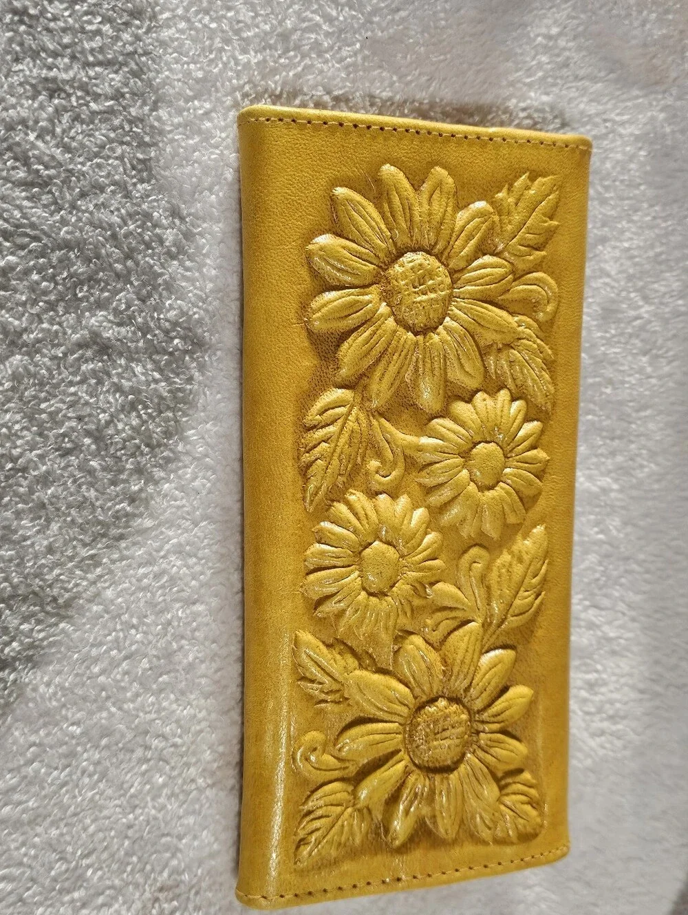 Mexican Leather Walette